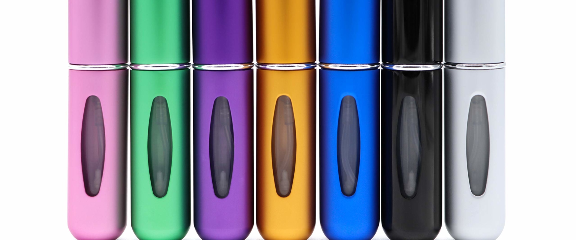Atomizer and Spray Reviews: A Comprehensive Overview