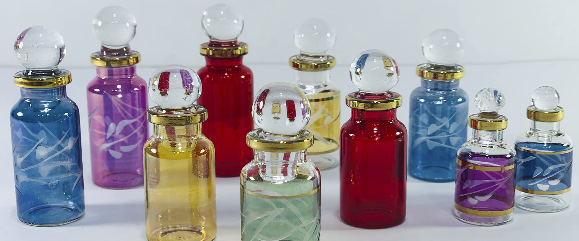 Reviews of Perfume Decant Products