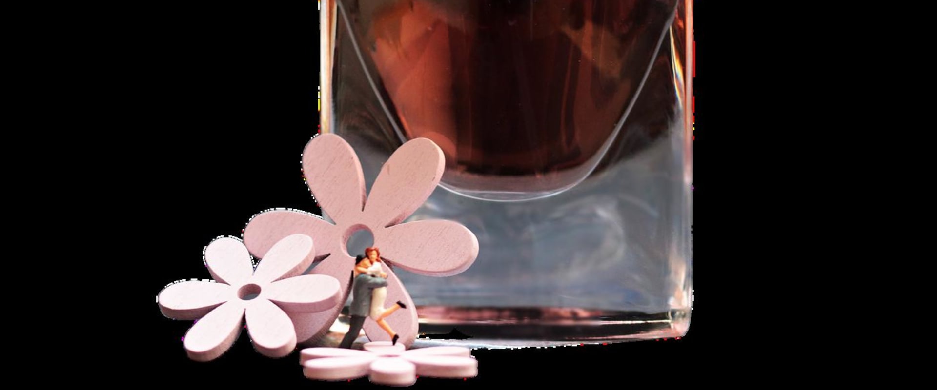 Create your own fragrance decants at home
