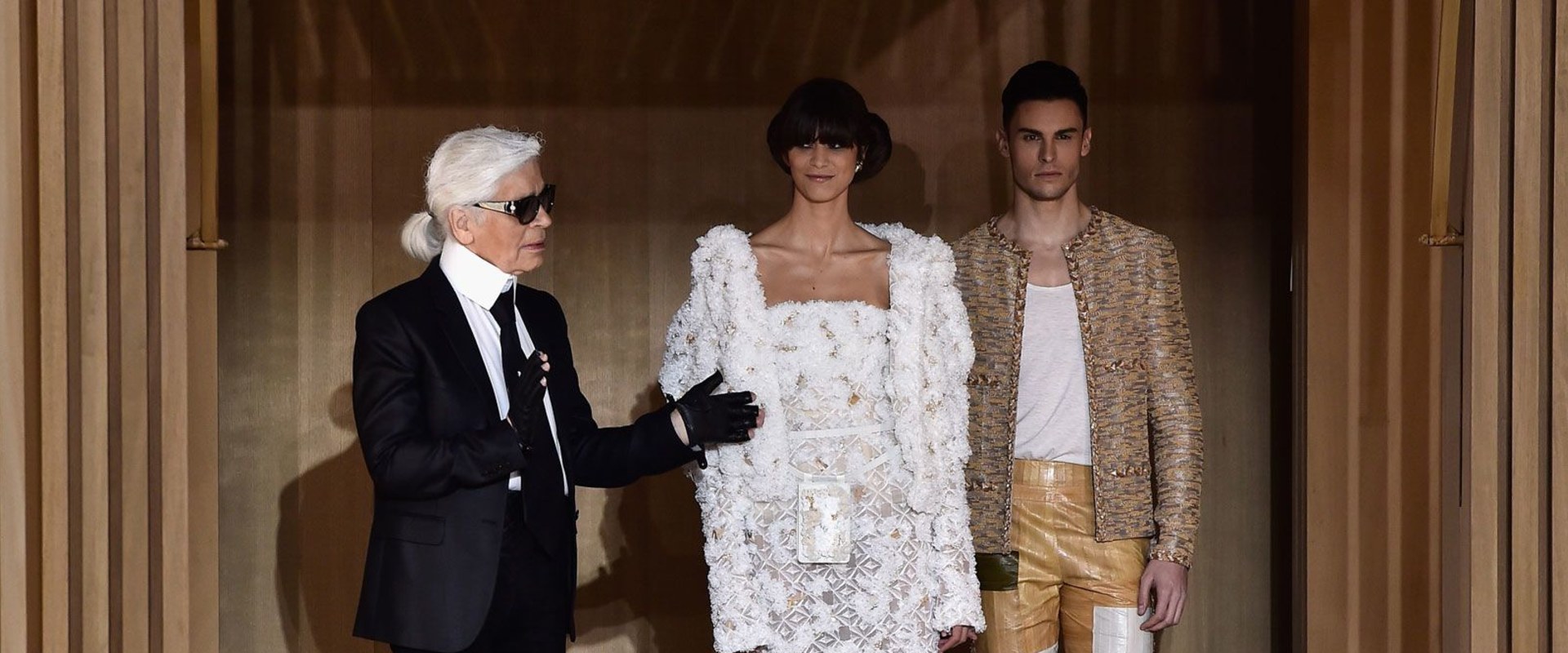 What is the name of coco chanel's best selling fragrance?