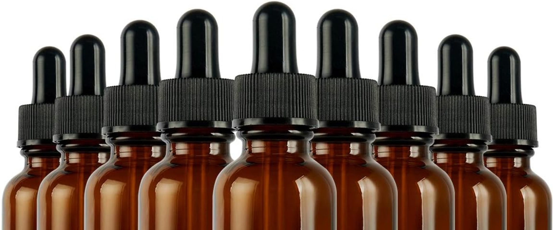 Fragrance Funnels and Droppers: Exploring the Accessories and Supplies