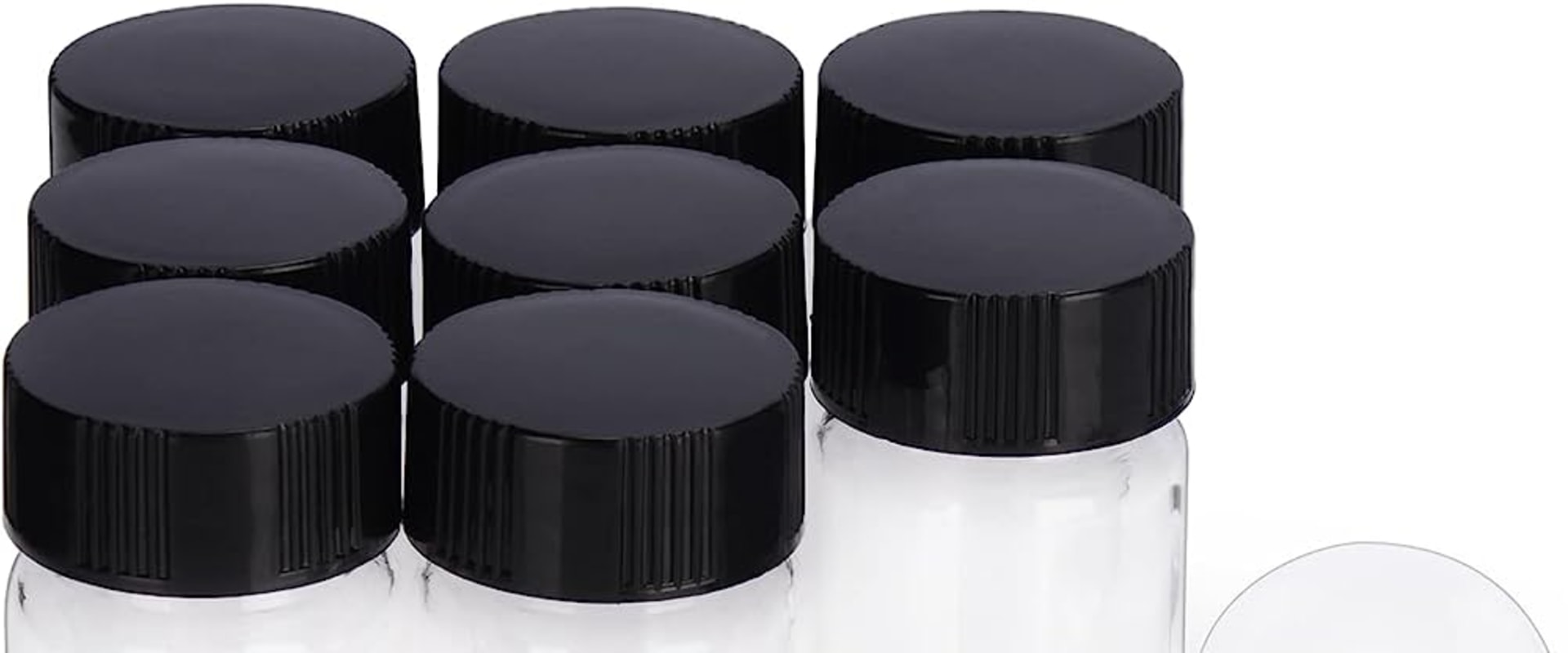 Plastic Sample Vial Reviews