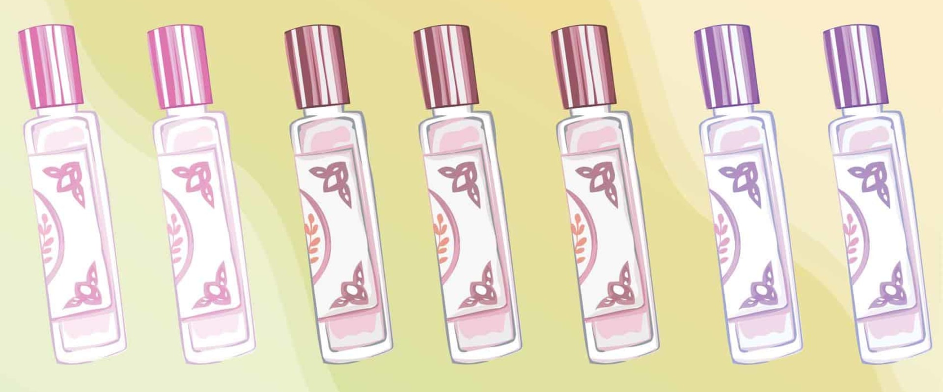 Reviews of Perfume Samples
