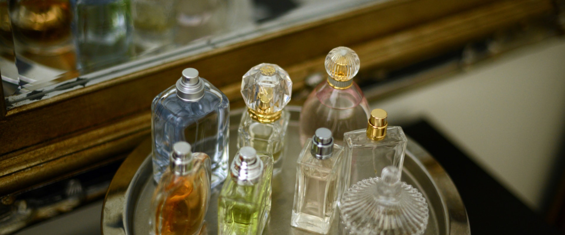 How long should an expensive bottle of perfume last?