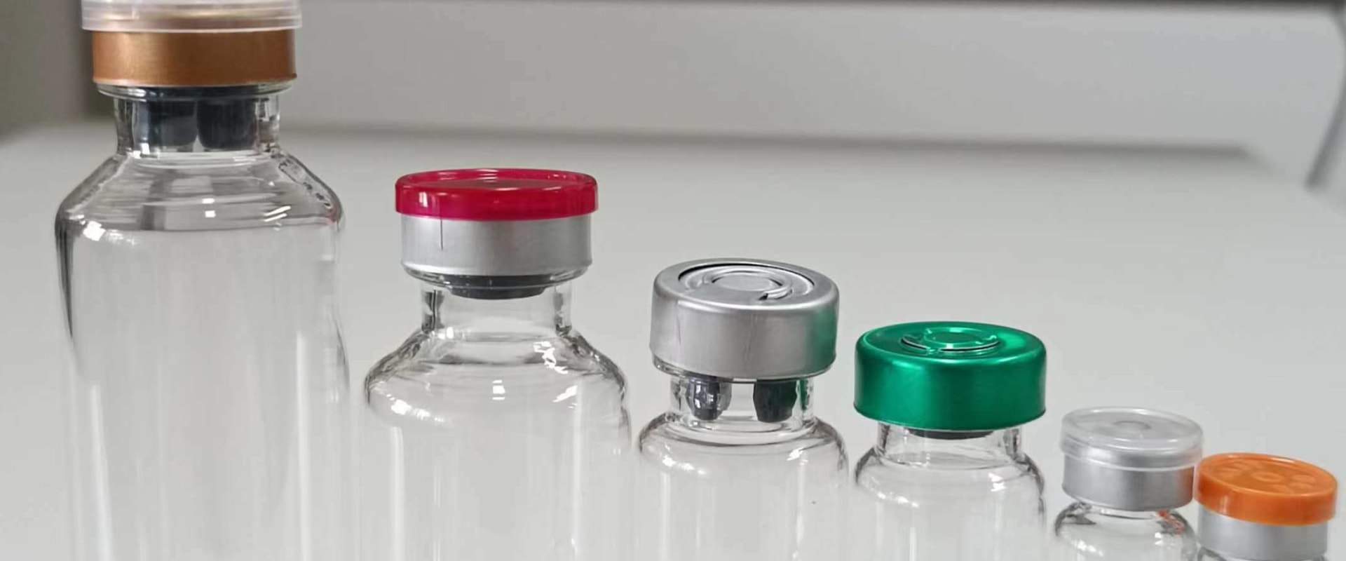 Glass Sample Vial Reviews: An In-Depth Look