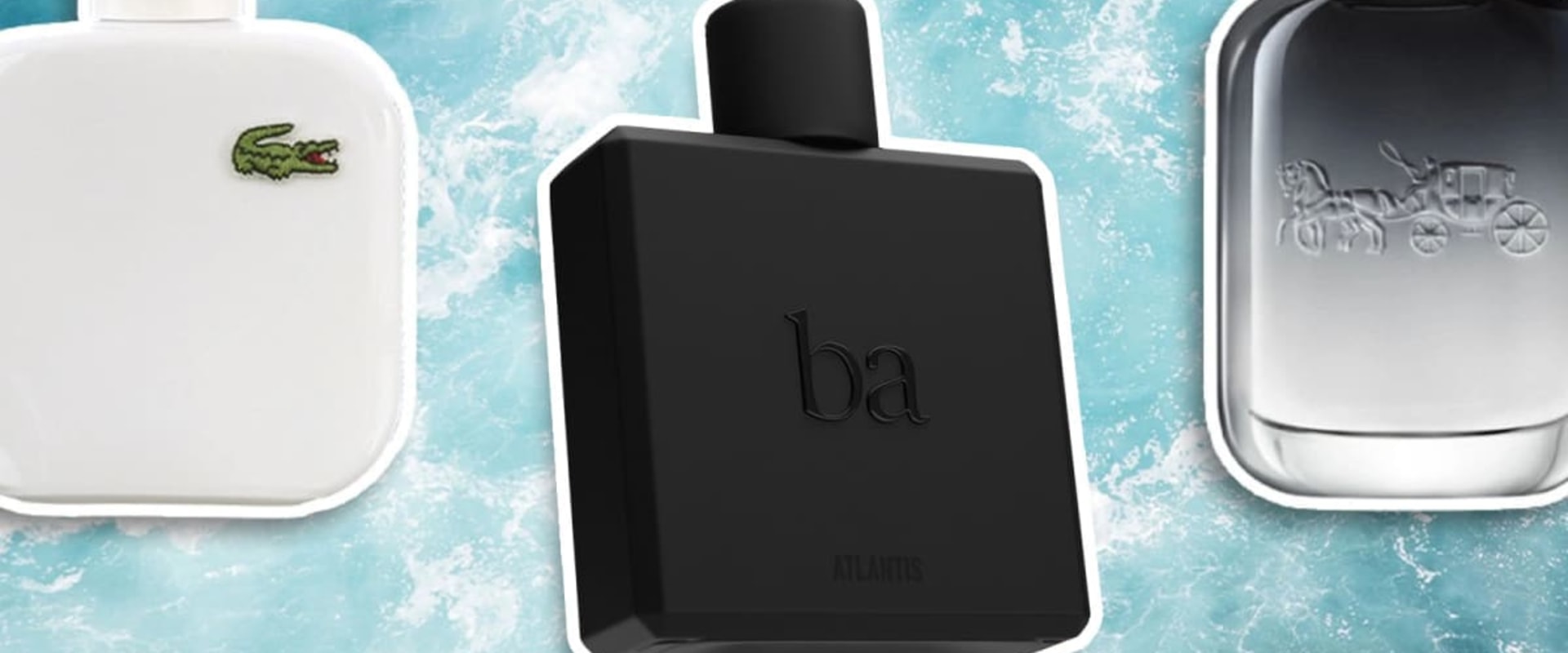 Cologne Sample Sets and Reviews