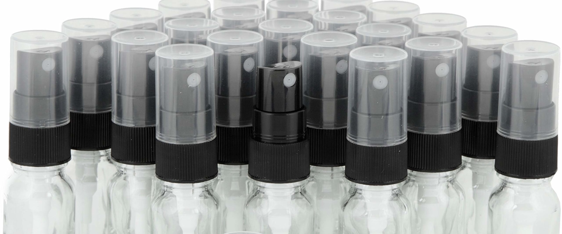 Plastic Decant Vials: A Comprehensive Overview