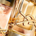 Eau de Toilette: A Comprehensive Overview