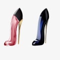 What is the most popular carolina herrera perfume?