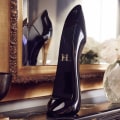 What is the history behind carolina herrera's perfumes?