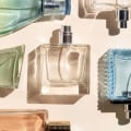 Everything You Need to Know about Parfum de Toilette