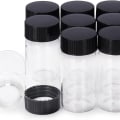 Plastic Sample Vial Reviews