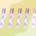 Reviews of Perfume Samples