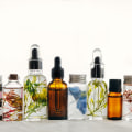 Making Fragrance Decants at Home
