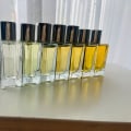 Exploring Woody Fragrance Decants