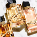 How long does chanel perfume last in the bottle?