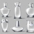 Types of Perfume Decant Products