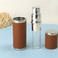 Exploring Refillable Decant Vials
