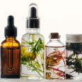 Selecting Essential Oils and Absolutes