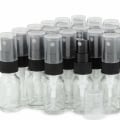 Plastic Decant Vials: A Comprehensive Overview