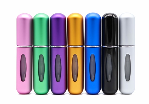 Atomizer and Spray Reviews: A Comprehensive Overview