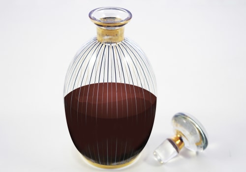 Common Complaints about Perfume Decants