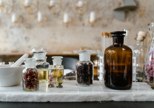 Creating Your Own Fragrance Decants: All You Need to Know