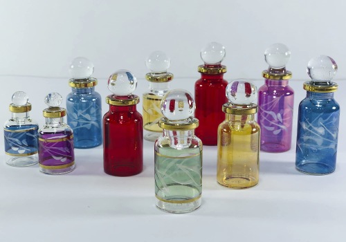 Reviews of Perfume Decant Products