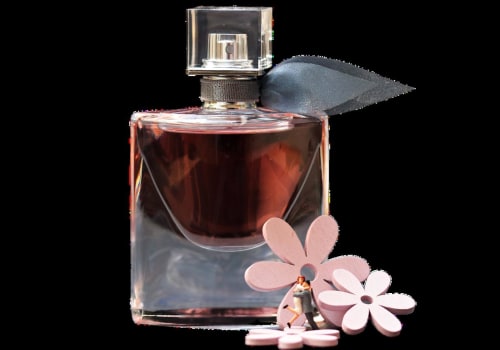 Create your own fragrance decants at home