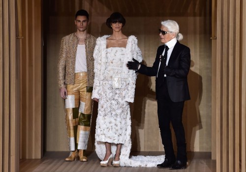 What is the name of coco chanel's best selling fragrance?