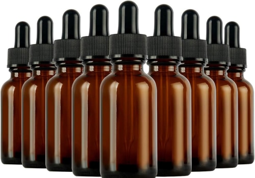 Fragrance Funnels and Droppers: Exploring the Accessories and Supplies
