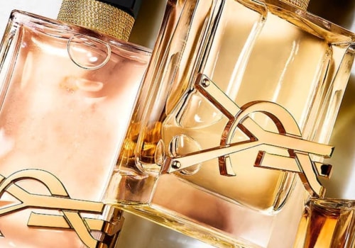 Eau de Toilette: A Comprehensive Overview