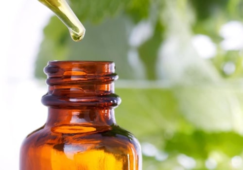 Labeling Your Fragrances with Essential Oil Blends and Concentration Levels