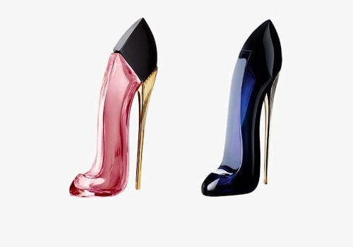 What is the most popular carolina herrera perfume?