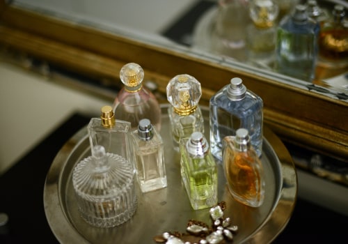 Choosing the Best Cologne Decant for You