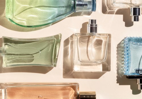 Everything You Need to Know about Parfum de Toilette