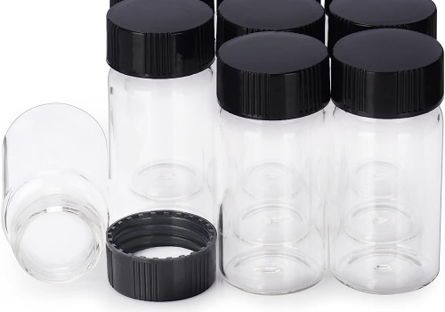 Plastic Sample Vial Reviews