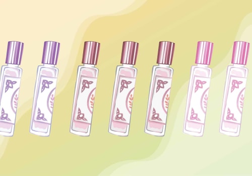 Reviews of Perfume Samples