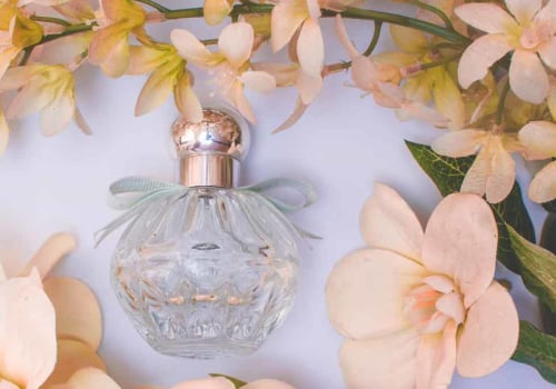 Choosing the Right Perfume Decant