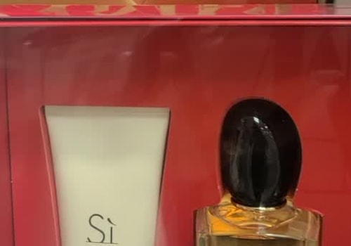 Fragrance Gift Sets and Kits