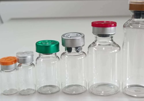 Glass Sample Vial Reviews: An In-Depth Look