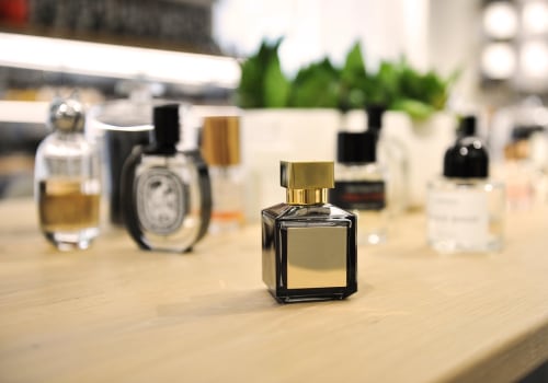 Where to Buy Cologne Samples