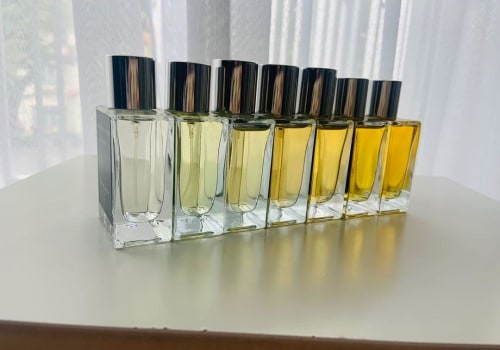 Exploring Woody Fragrance Decants