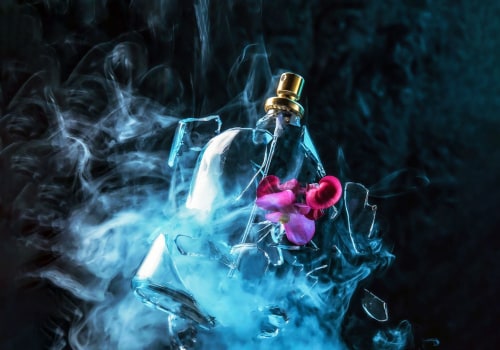 Create Your Own Fragrance Decants at Home