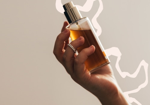 Creating Accords with Essential Oils and Absolutes