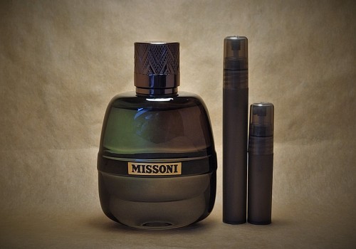 Where to Buy Perfume Decant Products