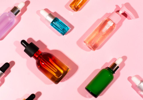 Travel-sized Fragrance Sets and Kits: Everything You Need to Know