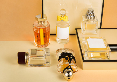 Where to Buy Fragrance Samples