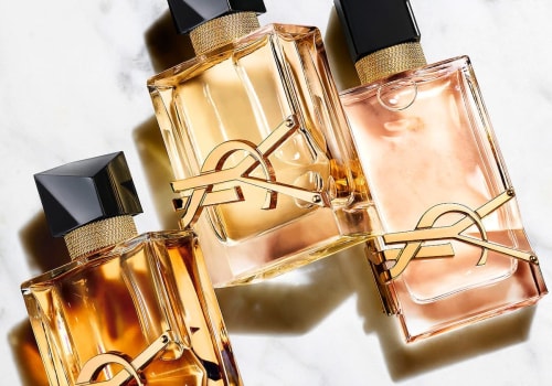 Designer Fragrance Sample Sets and Reviews