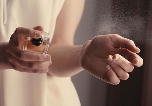 Layering Fragrances for Depth and Complexity
